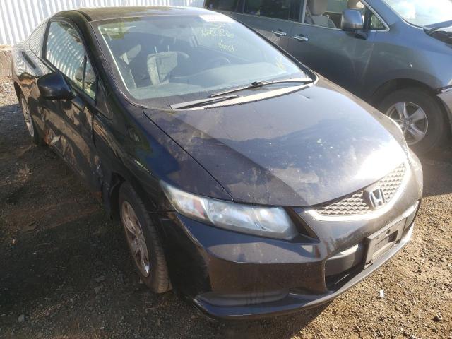 HONDA CIVIC LX 2013 2hgfg3b5xdh527790