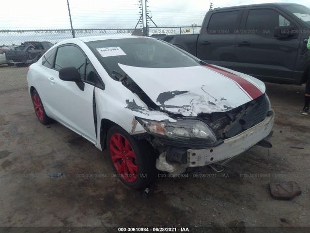 HONDA CIVIC CPE 2013 2hgfg3b5xdh528051