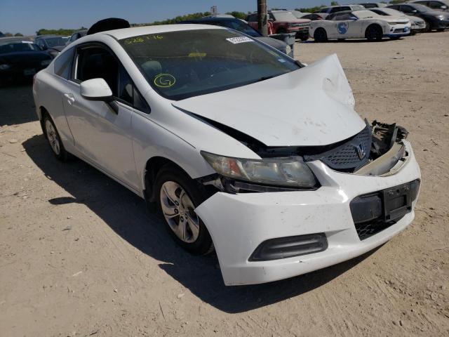 HONDA CIVIC LX 2013 2hgfg3b5xdh528776