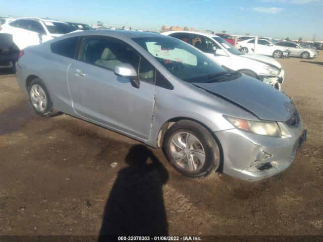 HONDA CIVIC CPE 2013 2hgfg3b5xdh529135