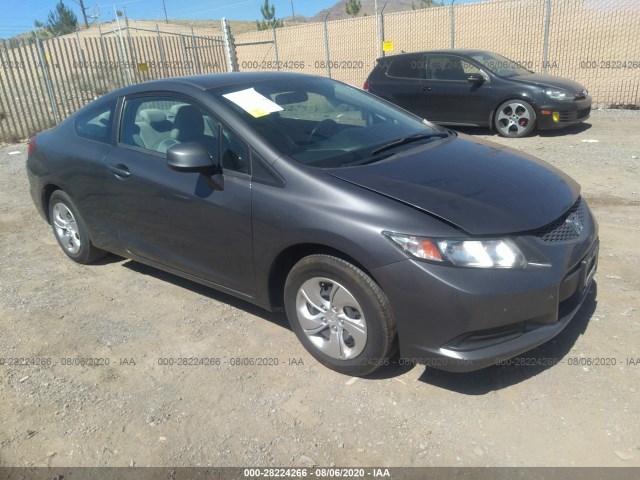 HONDA CIVIC CPE 2013 2hgfg3b5xdh529247