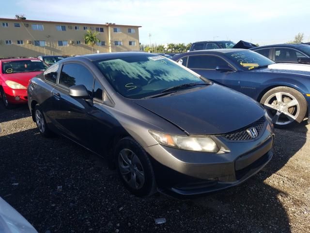 HONDA CIVIC LX 2013 2hgfg3b5xdh531838