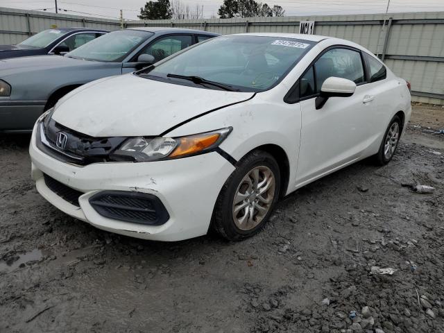 HONDA CIVIC LX 2014 2hgfg3b5xeh501787