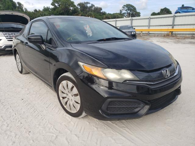 HONDA CIVIC LX 2014 2hgfg3b5xeh501806