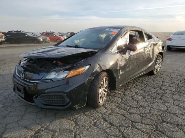 HONDA CIVIC 2014 2hgfg3b5xeh501823