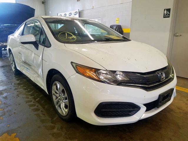 HONDA CIVIC LX 2014 2hgfg3b5xeh502843