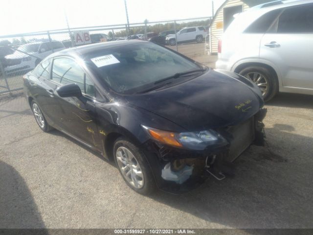 HONDA CIVIC COUPE 2014 2hgfg3b5xeh504026