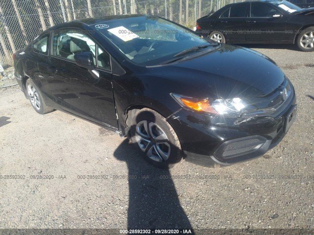 HONDA CIVIC COUPE 2014 2hgfg3b5xeh506908