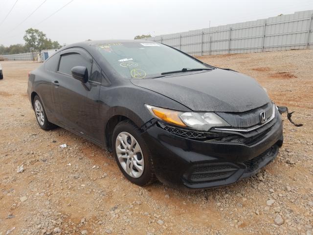 HONDA CIVIC LX 2014 2hgfg3b5xeh507718