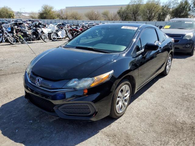 HONDA CIVIC LX 2014 2hgfg3b5xeh507735