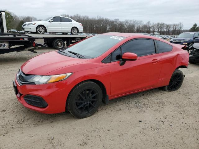 HONDA CIVIC LX 2014 2hgfg3b5xeh508786