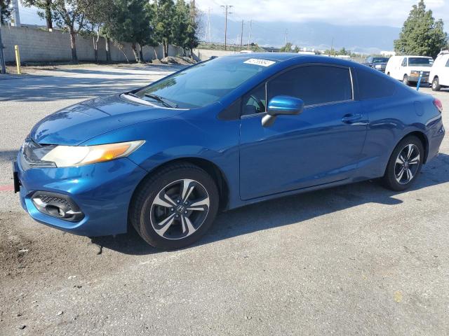 HONDA CIVIC 2014 2hgfg3b5xeh508884