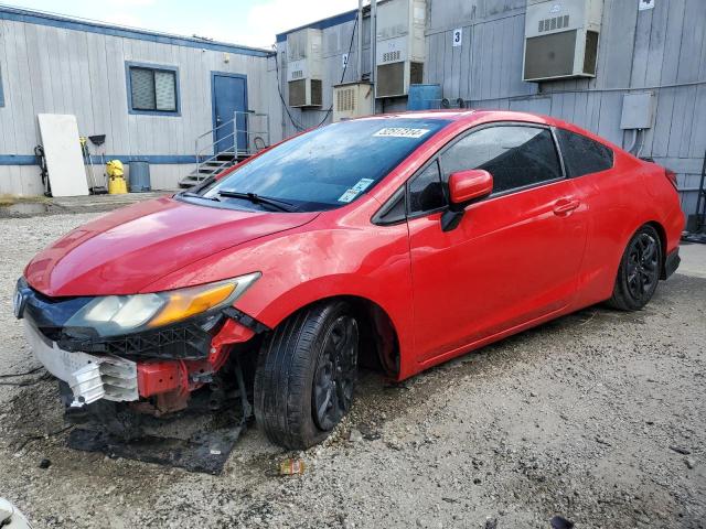 HONDA CIVIC 2014 2hgfg3b5xeh509632