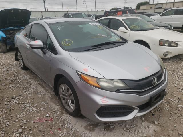 HONDA CIVIC LX 2014 2hgfg3b5xeh510781