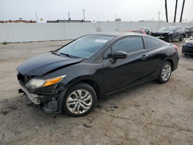 HONDA CIVIC LX 2014 2hgfg3b5xeh513244