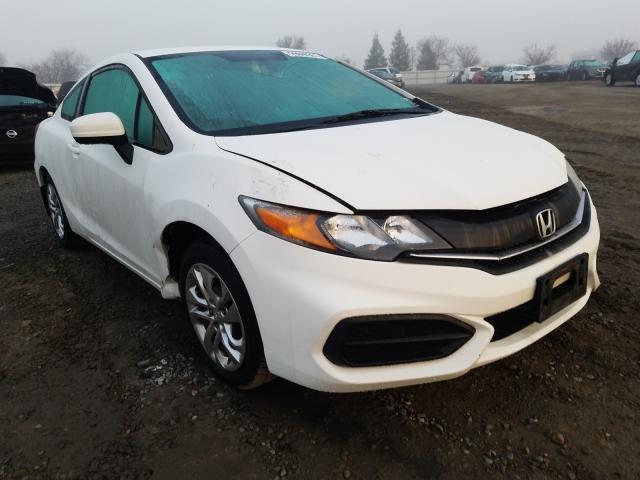 HONDA CIVIC LX 2014 2hgfg3b5xeh514653