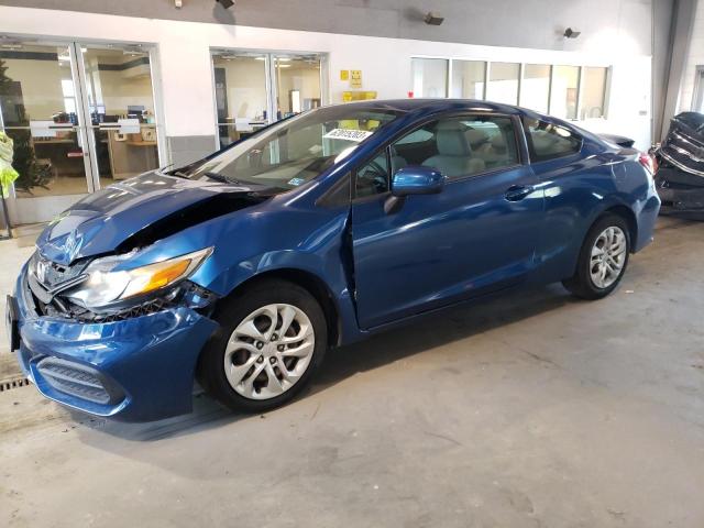 HONDA CIVIC 2014 2hgfg3b5xeh514748