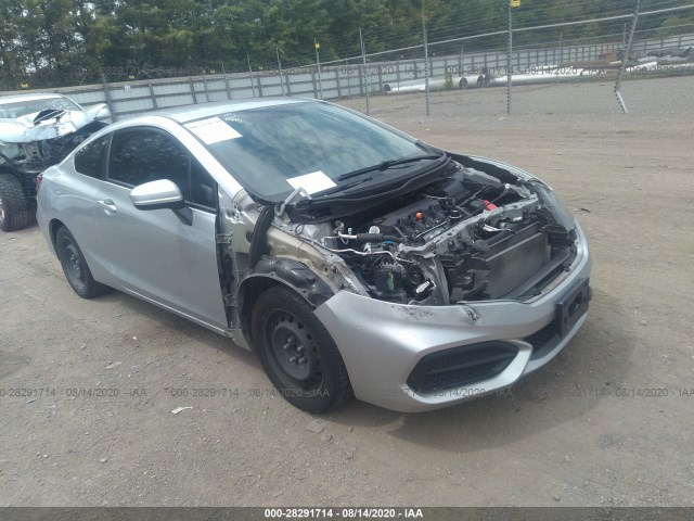 HONDA CIVIC COUPE 2014 2hgfg3b5xeh515897