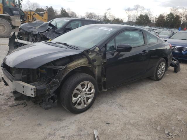 HONDA CIVIC LX 2014 2hgfg3b5xeh516354