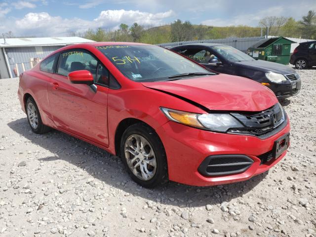 HONDA CIVIC LX 2014 2hgfg3b5xeh517780