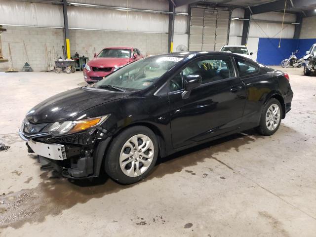 HONDA CIVIC LX 2014 2hgfg3b5xeh519495