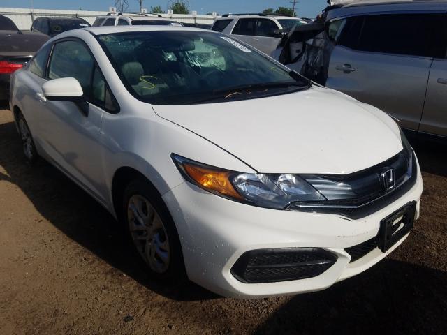 HONDA CIVIC LX 2014 2hgfg3b5xeh519688