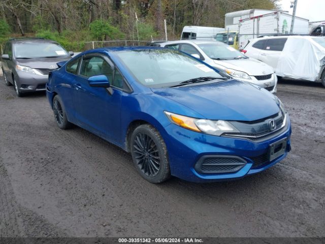 HONDA CIVIC 2014 2hgfg3b5xeh520002