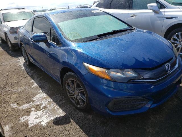 HONDA CIVIC LX 2014 2hgfg3b5xeh520842