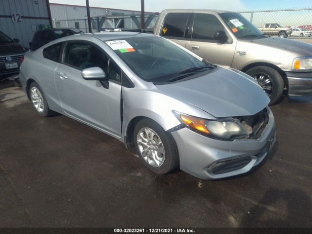 HONDA CIVIC COUPE 2014 2hgfg3b5xeh520968