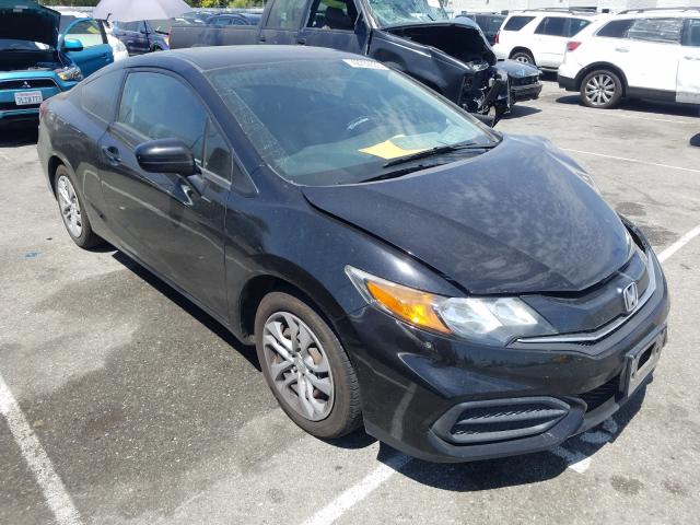 HONDA CIVIC LX 2014 2hgfg3b5xeh521120