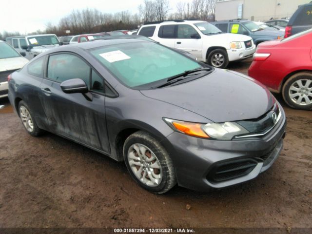 HONDA CIVIC COUPE 2014 2hgfg3b5xeh522171