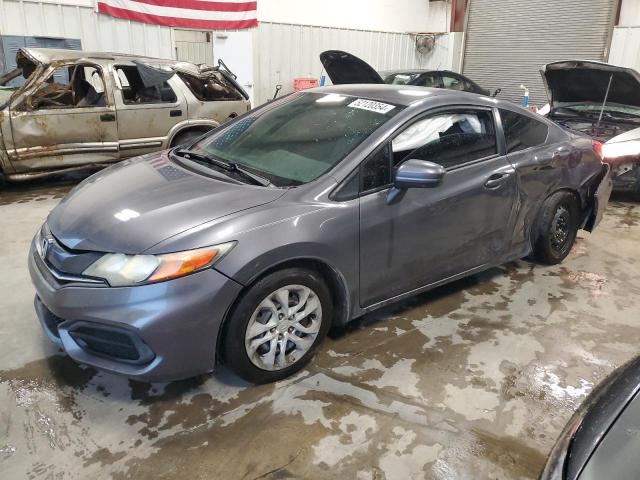 HONDA CIVIC 2014 2hgfg3b5xeh522798