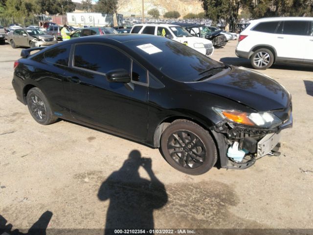 HONDA CIVIC COUPE 2014 2hgfg3b5xeh523689