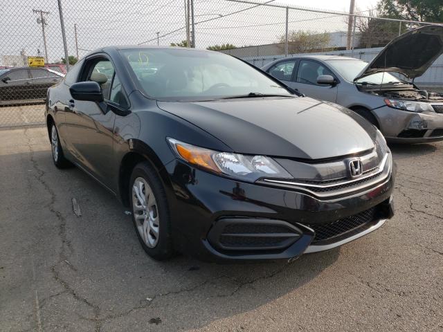 HONDA CIVIC LX 2014 2hgfg3b5xeh526527