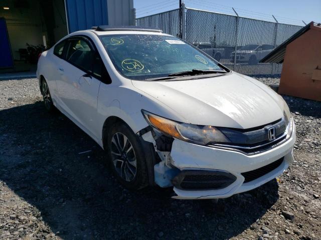 HONDA CIVIC LX 2015 2hgfg3b5xfh000268