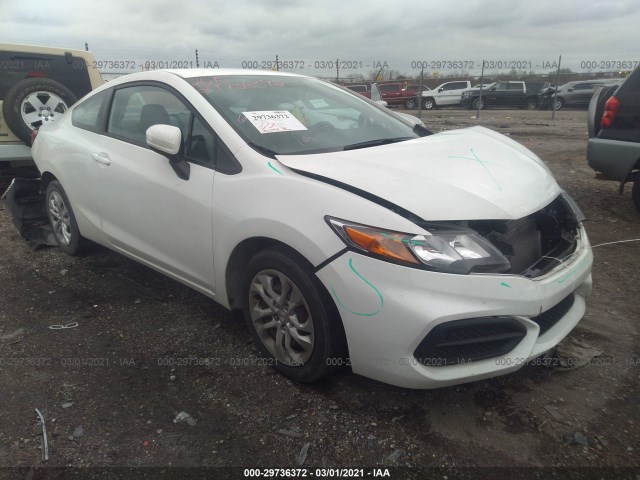 HONDA CIVIC COUPE 2015 2hgfg3b5xfh500544