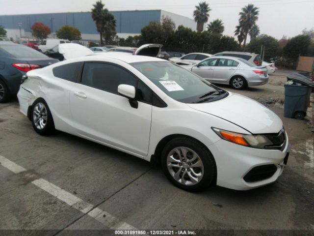 HONDA CIVIC COUPE 2015 2hgfg3b5xfh502911