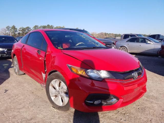 HONDA CIVIC LX 2015 2hgfg3b5xfh504965