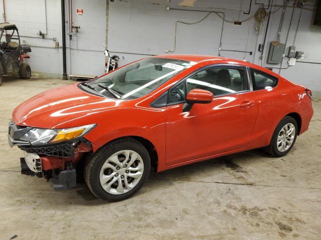 HONDA CIVIC 2015 2hgfg3b5xfh504982