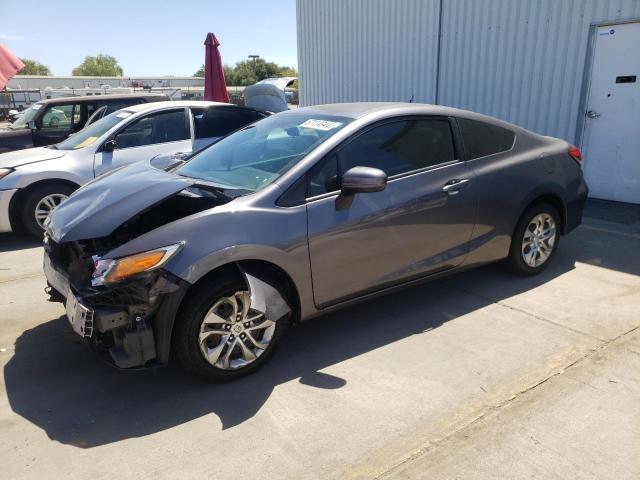 HONDA CIVIC LX 2015 2hgfg3b5xfh505842