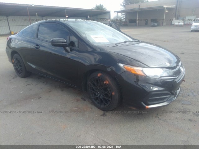 HONDA CIVIC COUPE 2015 2hgfg3b5xfh506425