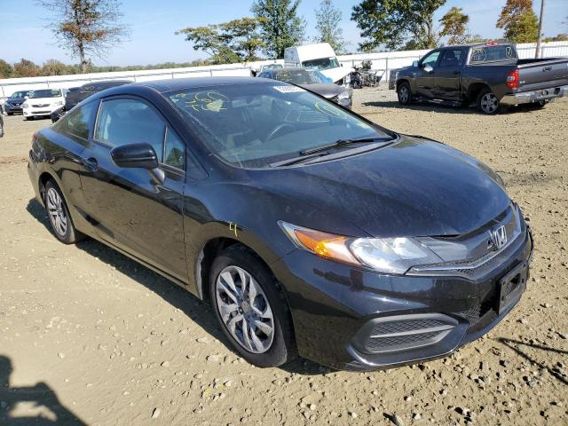 HONDA CIVIC LX 2015 2hgfg3b5xfh507090