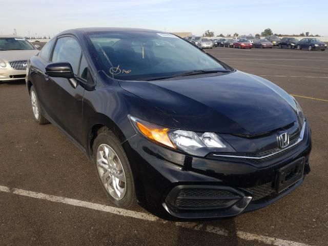 HONDA CIVIC LX 2015 2hgfg3b5xfh508580