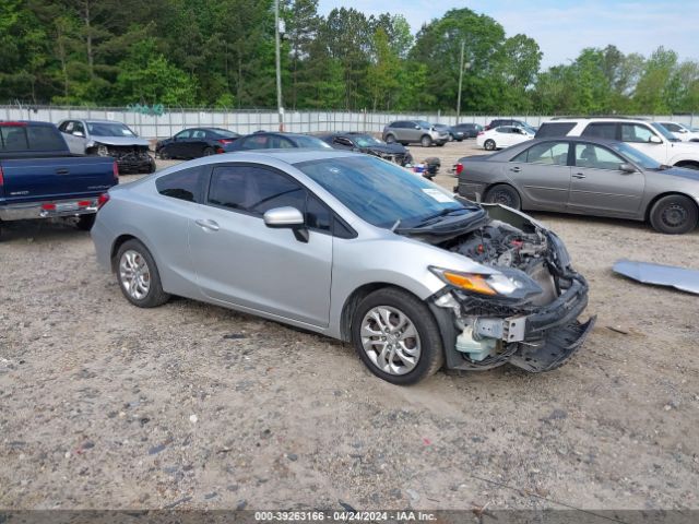 HONDA CIVIC 2015 2hgfg3b5xfh509745