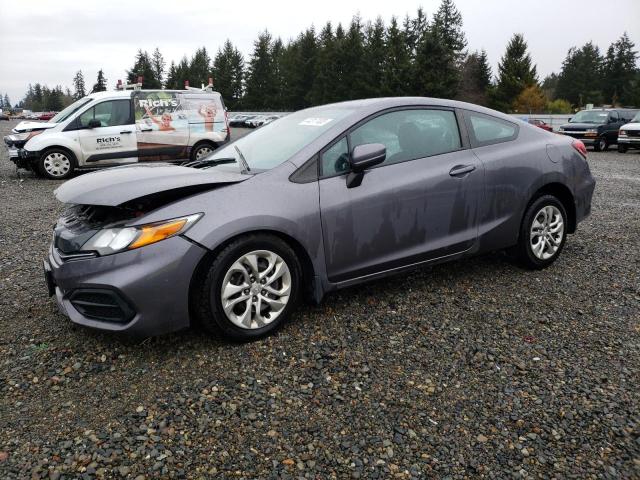 HONDA CIVIC LX 2015 2hgfg3b5xfh513391