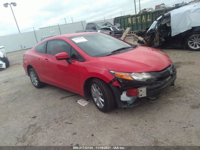 HONDA CIVIC COUPE 2015 2hgfg3b5xfh513472