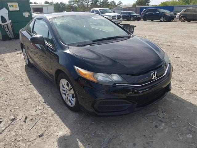 HONDA CIVIC LX 2015 2hgfg3b5xfh521622