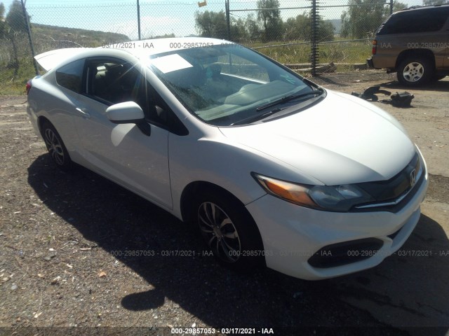 HONDA CIVIC COUPE 2015 2hgfg3b5xfh521877