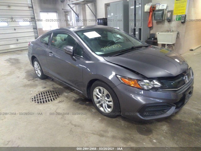 HONDA CIVIC COUPE 2015 2hgfg3b5xfh527565