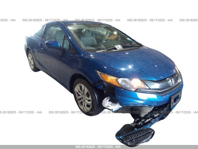 HONDA CIVIC COUPE 2015 2hgfg3b5xfh528098